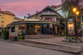 Хотел Том и Нези Класик, Velingrad